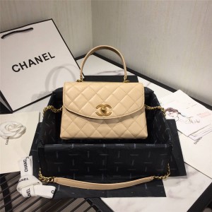 CHANEL香奈儿网上专卖店handle手提包AS1174/AS1175/AS1176